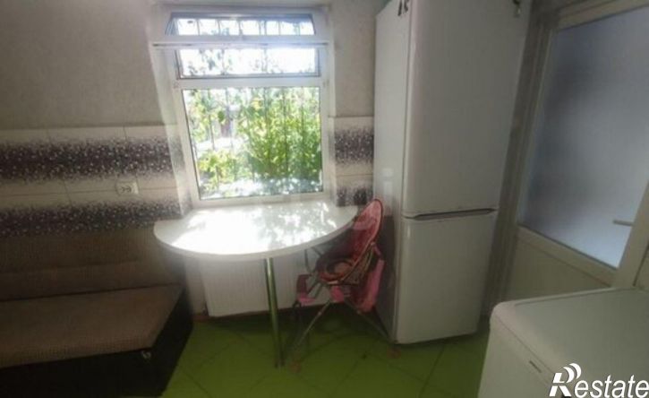 2-комн квартира Крымчакский пер, 15,  д. 15