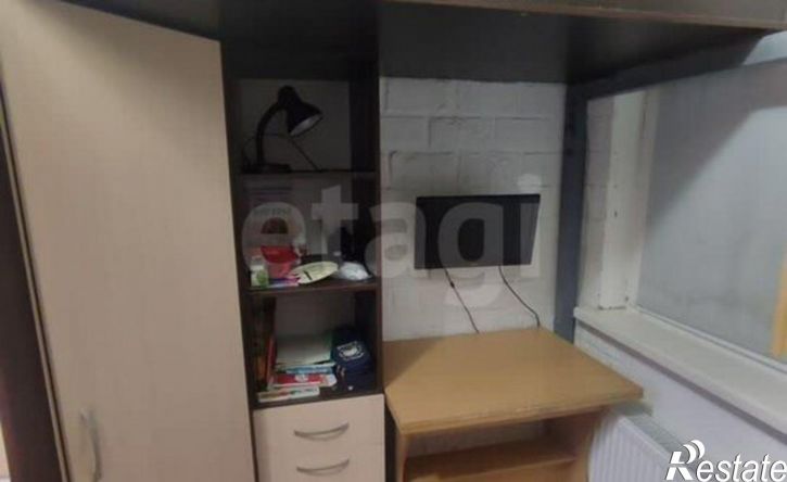 2-комн квартира Крымчакский пер, 15,  д. 15