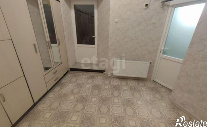 2-комн квартира Крымчакский пер, 15,  д. 15
