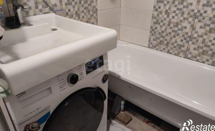 2-комн квартира Крымчакский пер, 15,  д. 15