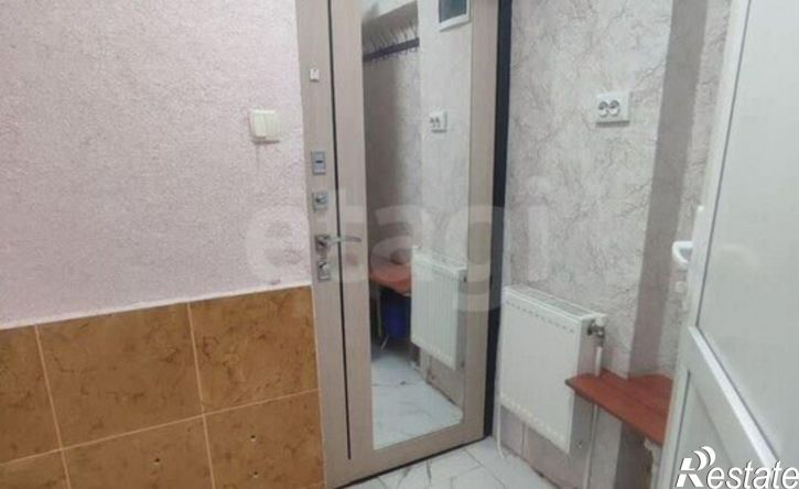 2-комн квартира Крымчакский пер, 15,  д. 15