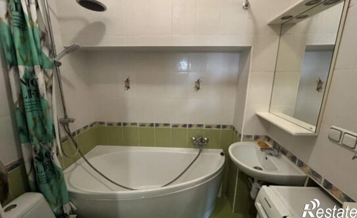 2-комн квартира ул Первомайская, 12,  д. 12