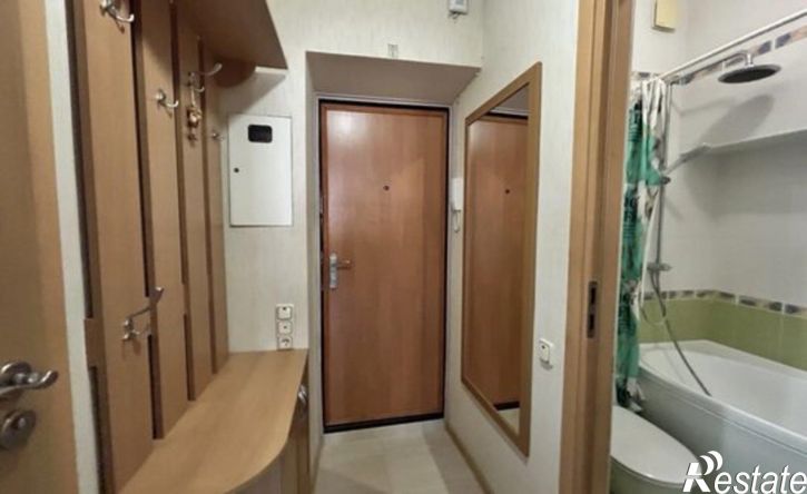 2-комн квартира ул Первомайская, 12,  д. 12