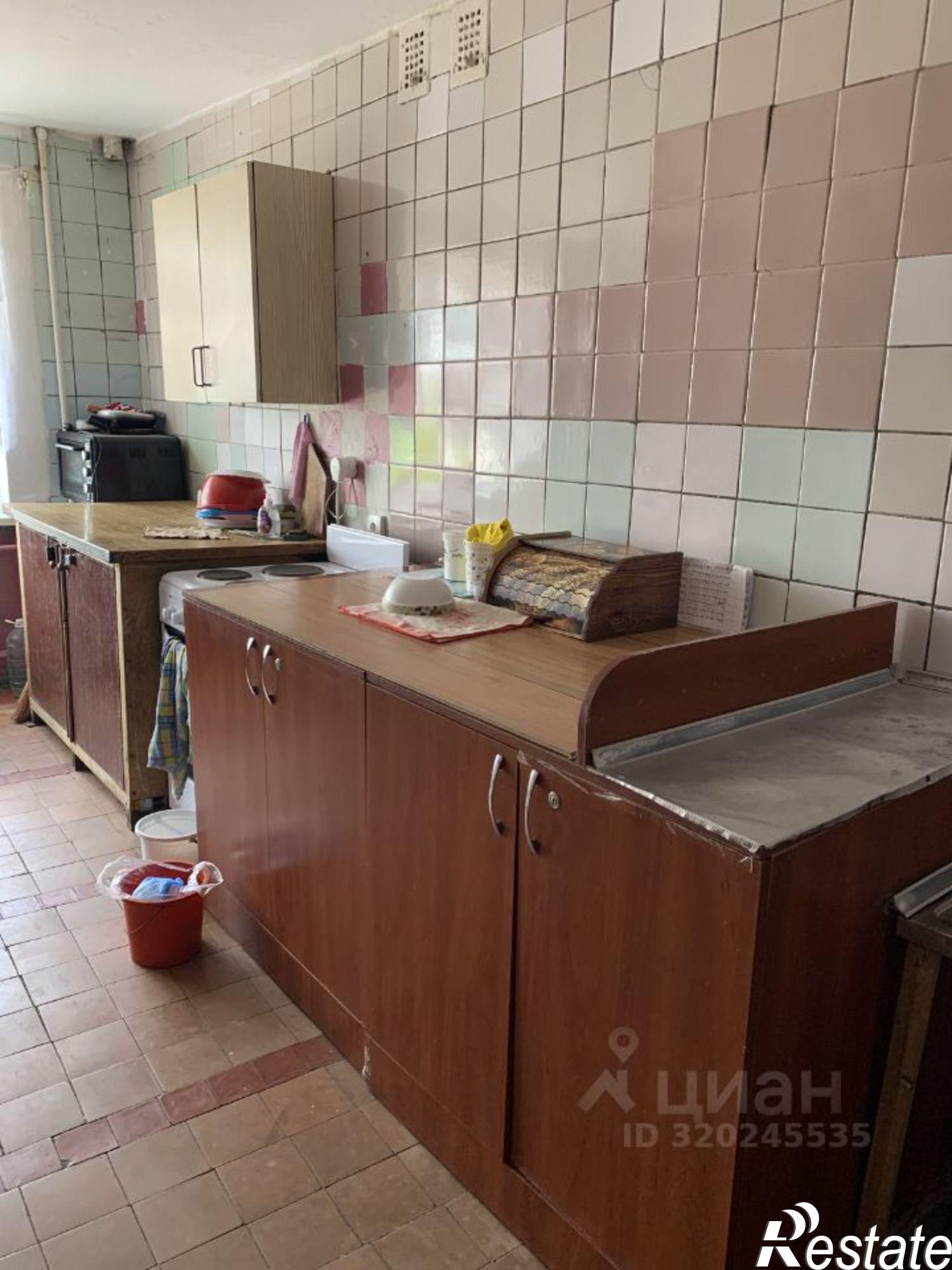 Купить комнату за 2 650 000 рублей на ул Залесская, 14