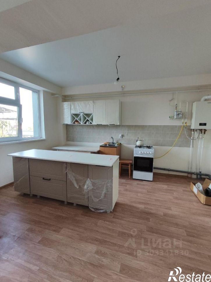 2-комн квартира улица 51-й Армии, 55,  д. 55