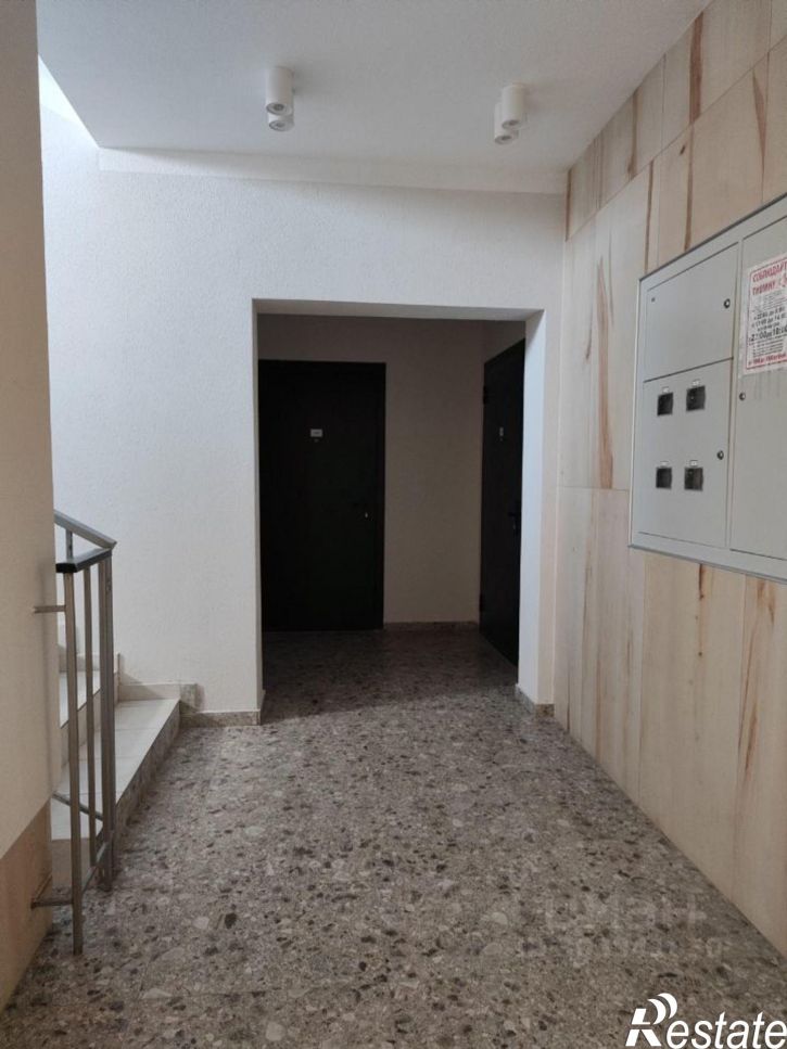 2-комн квартира улица 51-й Армии, 55,  д. 55