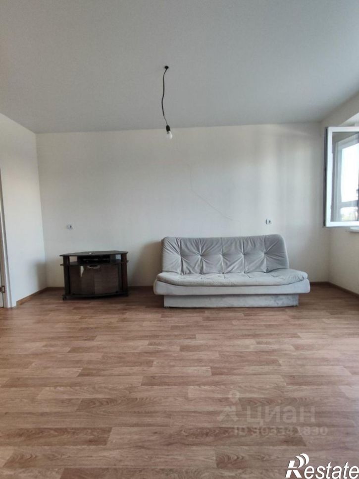 2-комн квартира улица 51-й Армии, 55,  д. 55