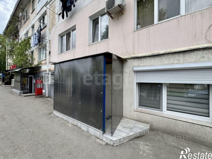 1-комн квартира улица Генерала Родионова, 3,  д. 3