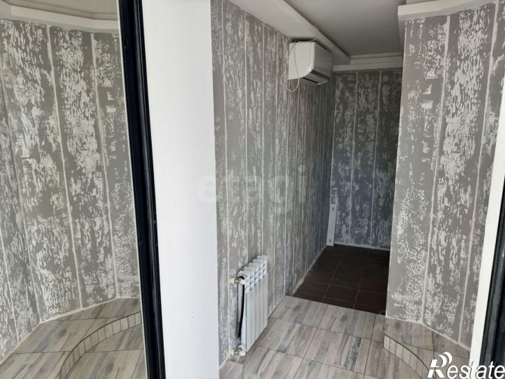 1-комн квартира улица Генерала Родионова, 3,  д. 3