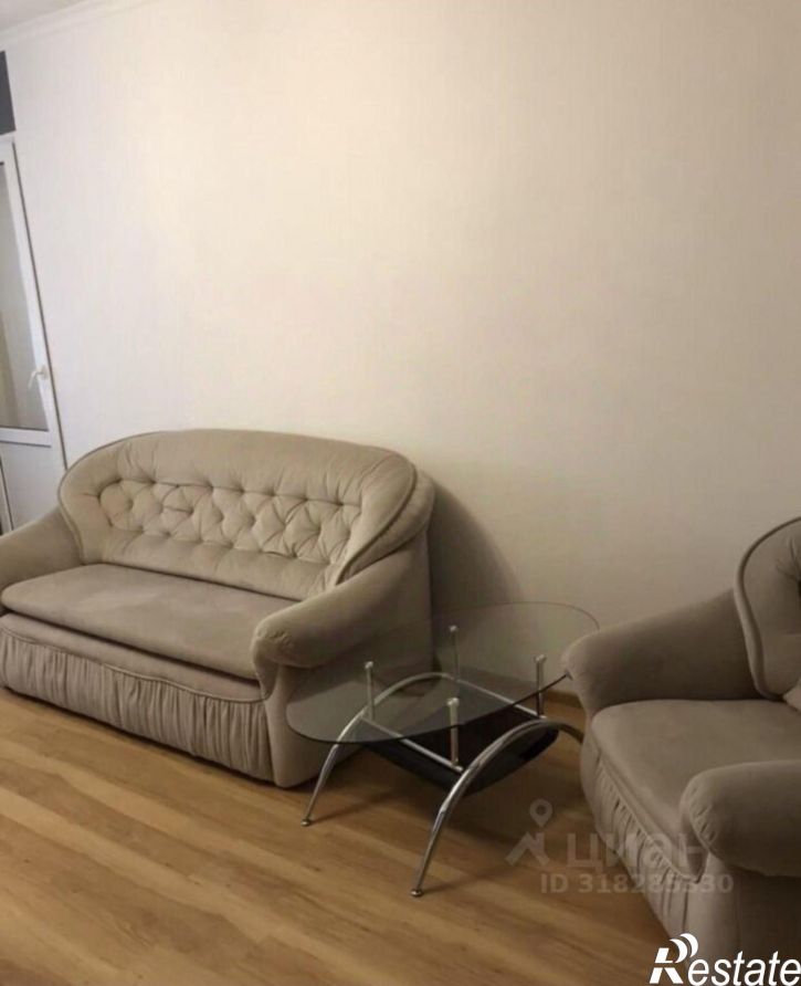 3-комн квартира улица Лермонтова, 22,  д. 22