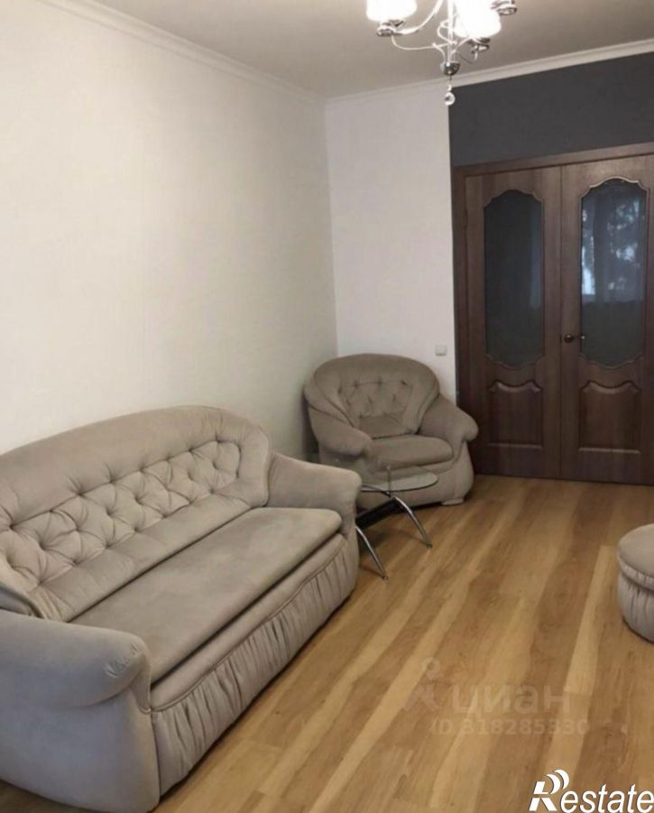 3-комн квартира улица Лермонтова, 22,  д. 22