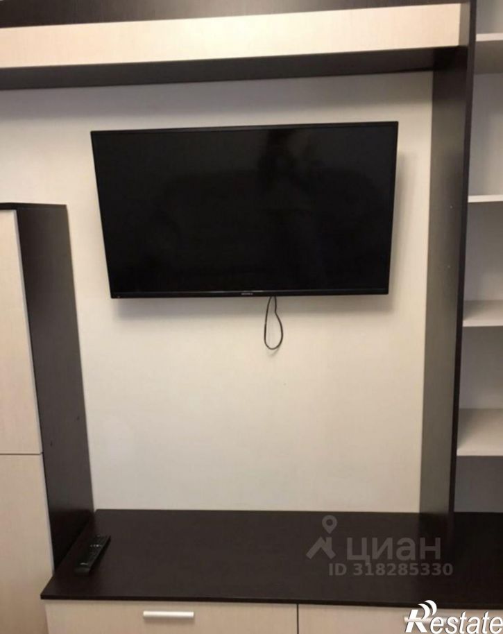 3-комн квартира улица Лермонтова, 22,  д. 22