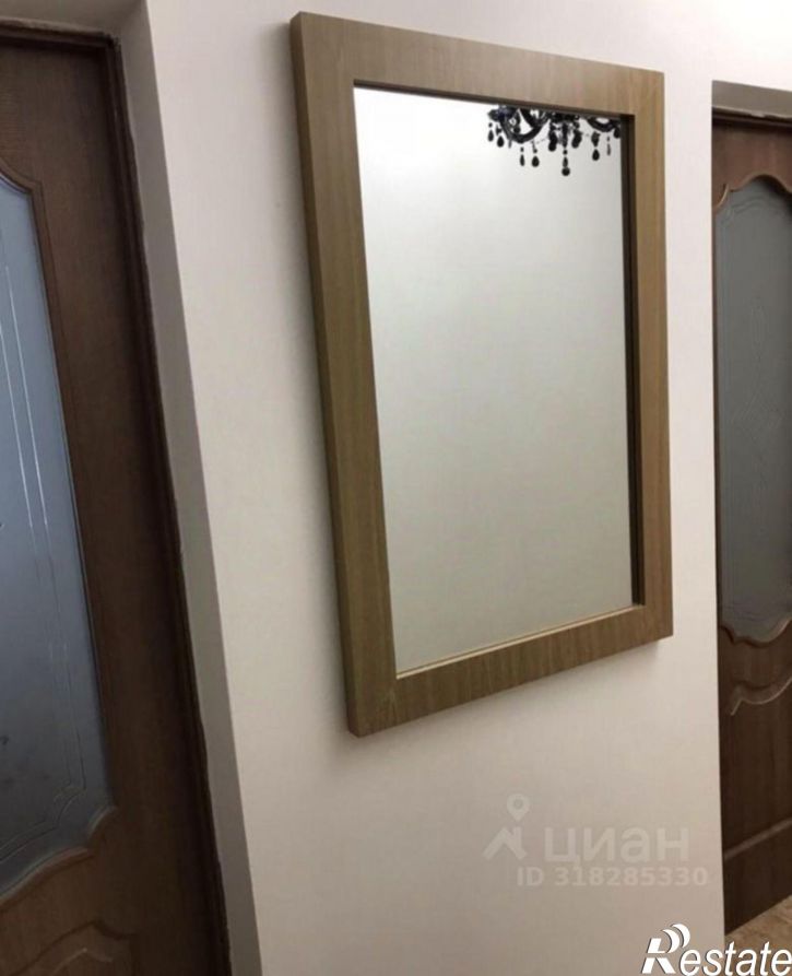 3-комн квартира улица Лермонтова, 22,  д. 22