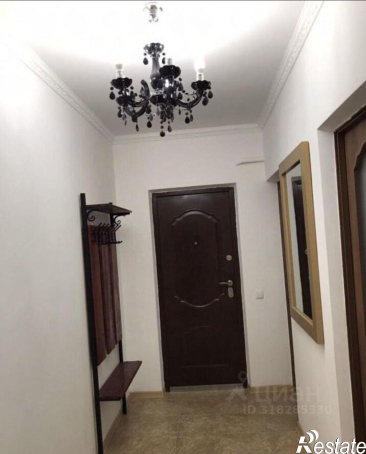 3-комн квартира улица Лермонтова, 22,  д. 22