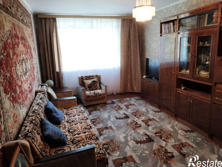 3-комн квартира ул Зои Рухадзе, 25,  д. 25