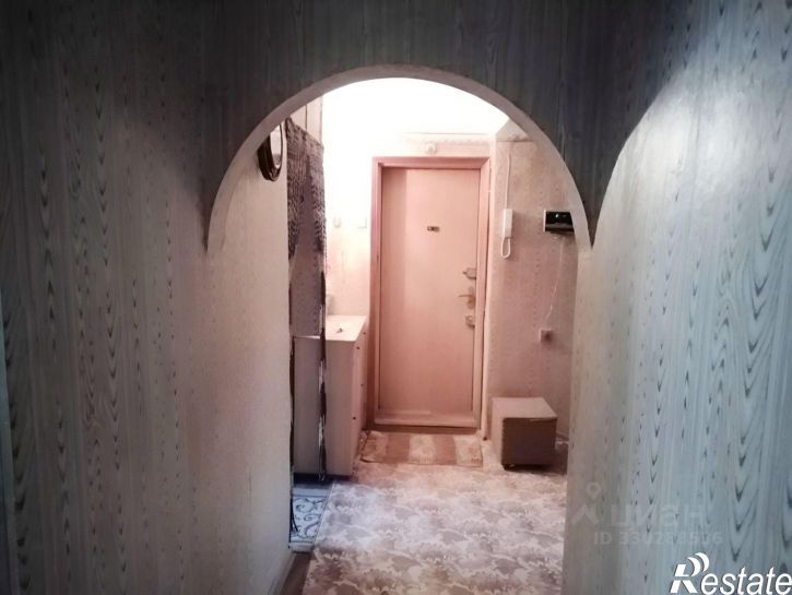3-комн квартира ул Зои Рухадзе, 25,  д. 25