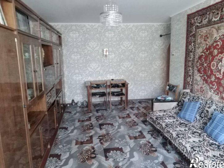3-комн квартира ул Зои Рухадзе, 25,  д. 25