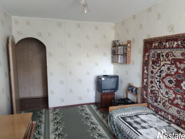 3-комн квартира ул Зои Рухадзе, 25,  д. 25