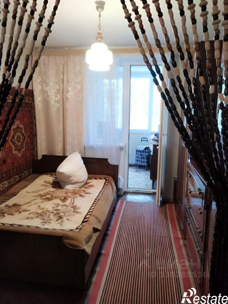 3-комн квартира ул Зои Рухадзе, 25,  д. 25