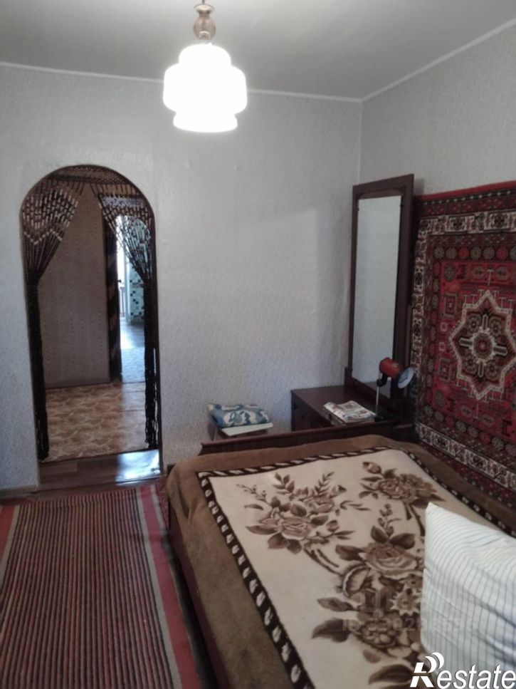 3-комн квартира ул Зои Рухадзе, 25,  д. 25