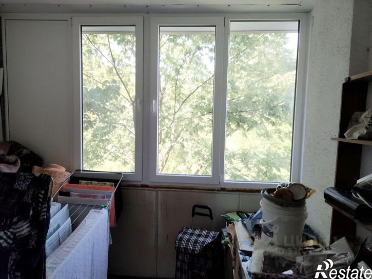 3-комн квартира ул Зои Рухадзе, 25,  д. 25