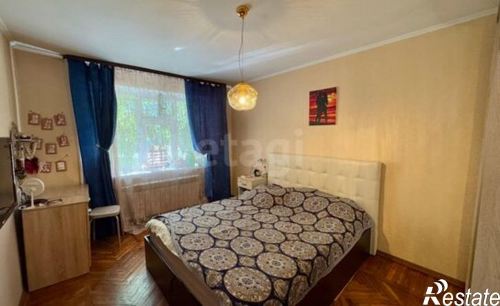 2-комн квартира ул Беспалова, 3/1,  д. 3/1