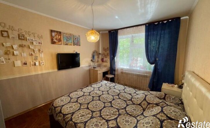 2-комн квартира ул Беспалова, 3/1,  д. 3/1