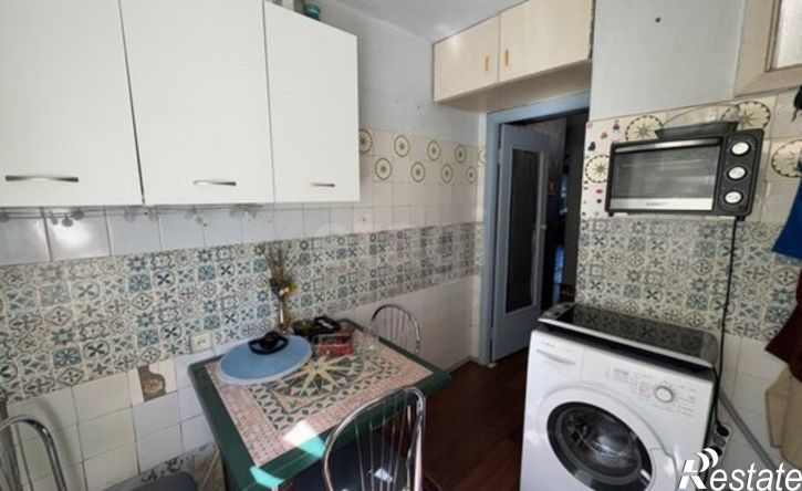 2-комн квартира ул Беспалова, 3/1,  д. 3/1