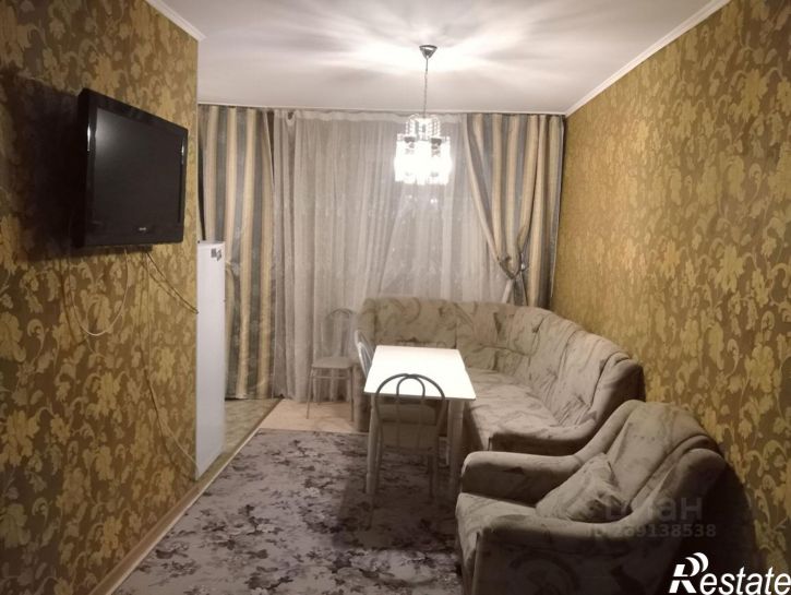 3-комн квартира Киевская улица, 138,  д. 138