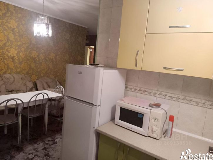 3-комн квартира Киевская улица, 138,  д. 138