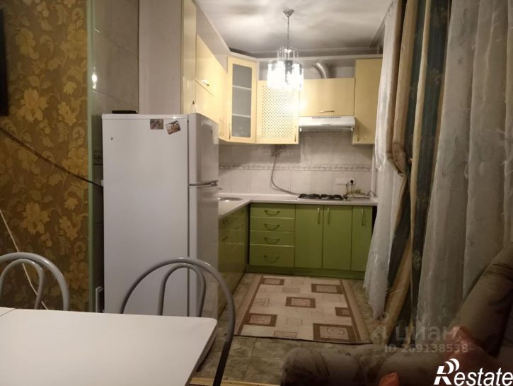 3-комн квартира Киевская улица, 138,  д. 138