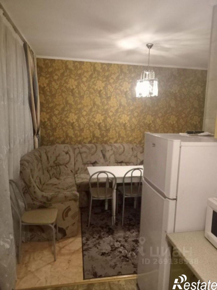 3-комн квартира Киевская улица, 138,  д. 138