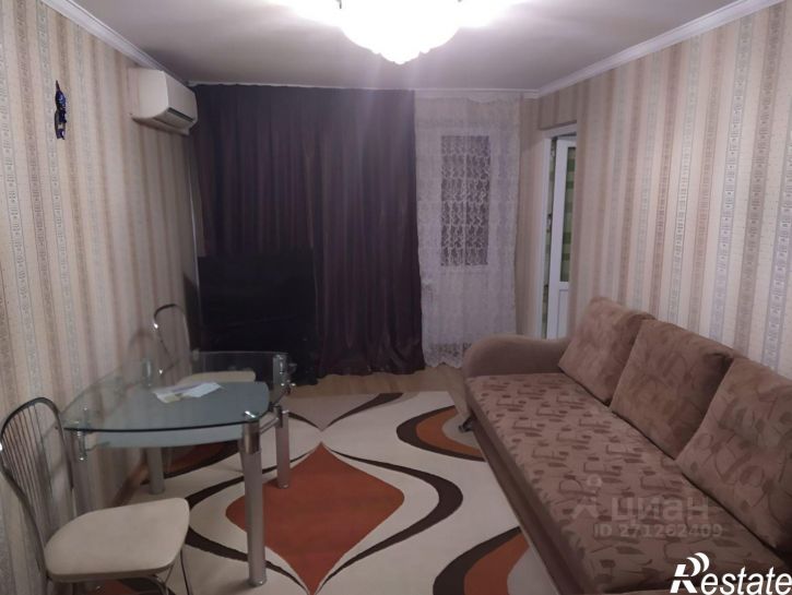3-комн квартира улица Гагарина, 34,  д. 34