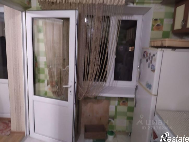 3-комн квартира улица Гагарина, 34,  д. 34