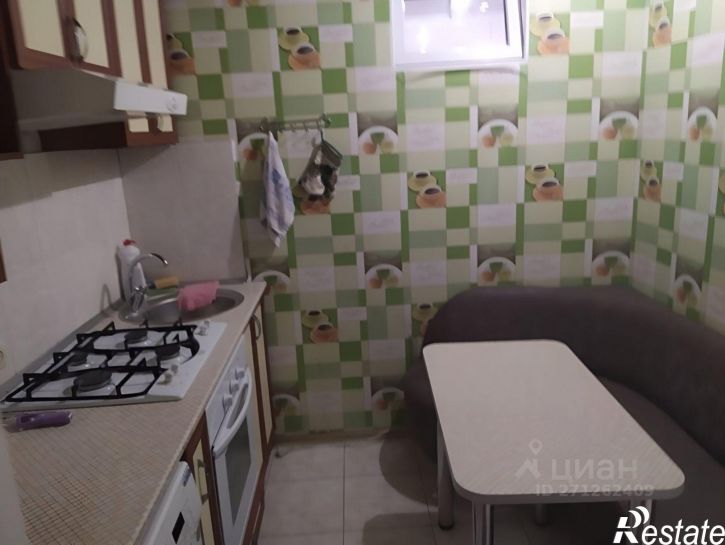 3-комн квартира улица Гагарина, 34,  д. 34
