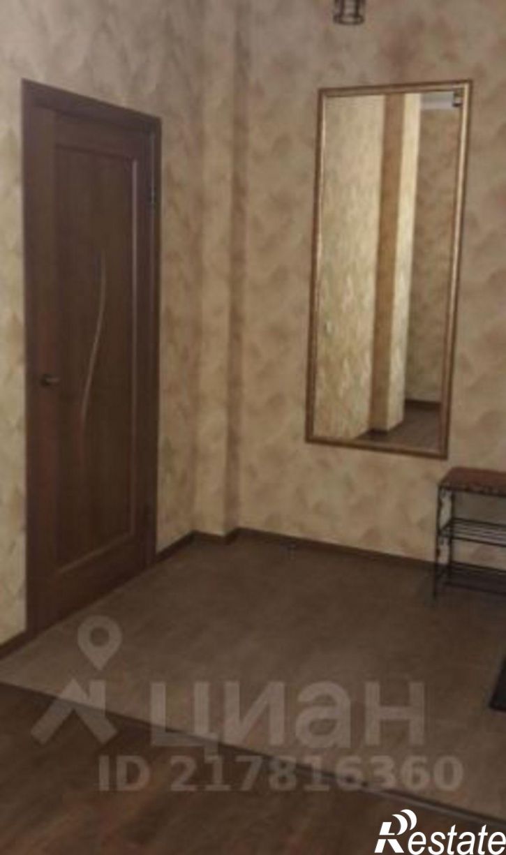2-комн квартира ул Тренева, 21,  д. 21