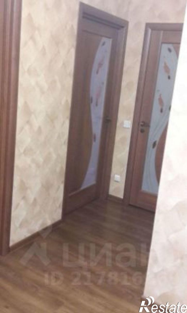 2-комн квартира ул Тренева, 21,  д. 21