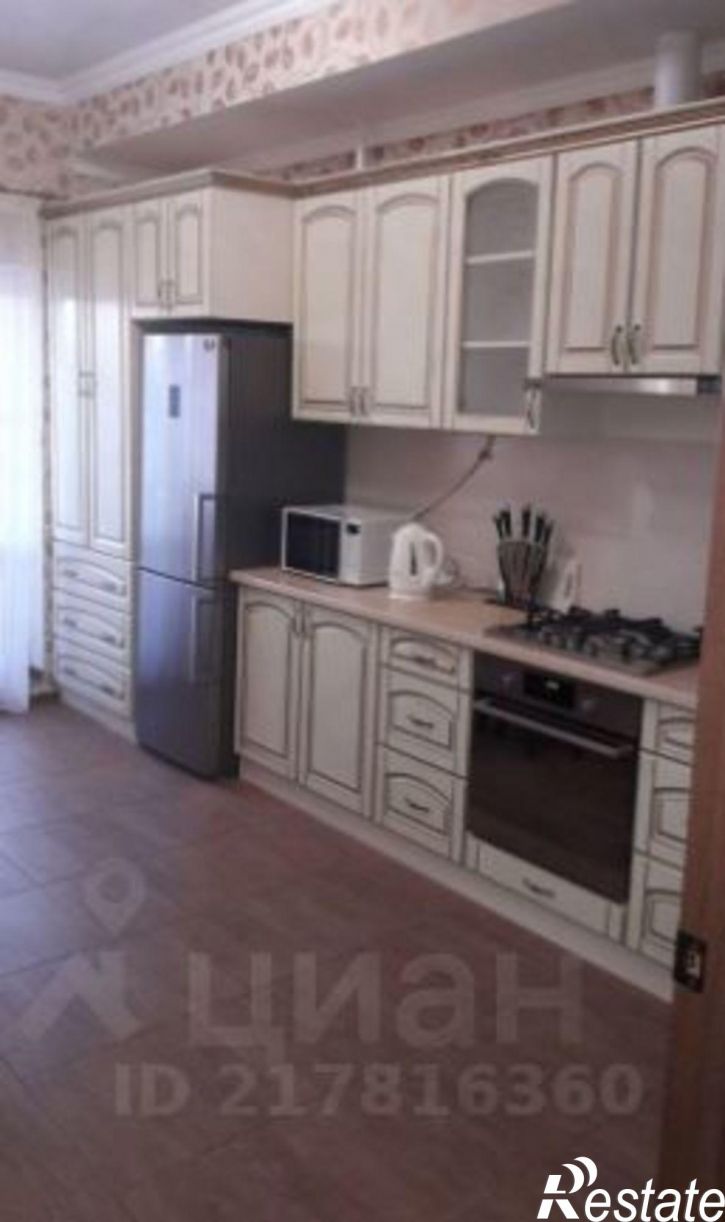 2-комн квартира ул Тренева, 21,  д. 21