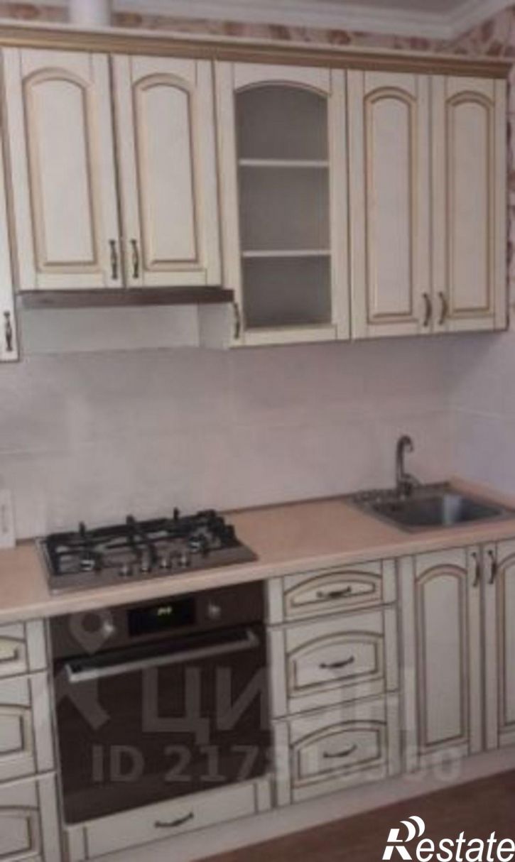 2-комн квартира ул Тренева, 21,  д. 21