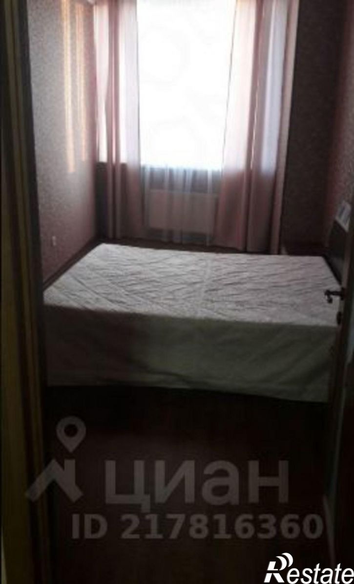 2-комн квартира ул Тренева, 21,  д. 21