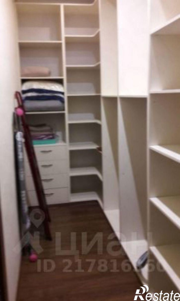 2-комн квартира ул Тренева, 21,  д. 21