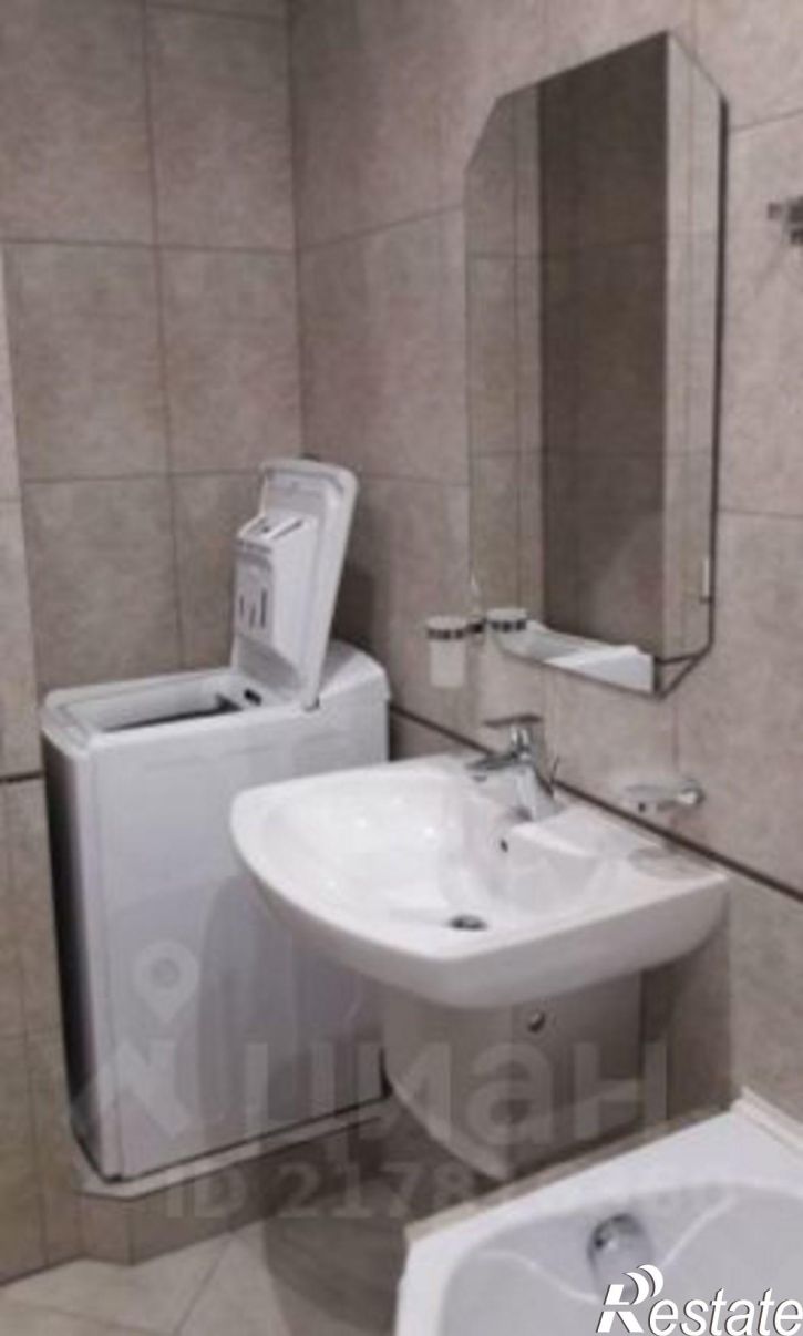 2-комн квартира ул Тренева, 21,  д. 21