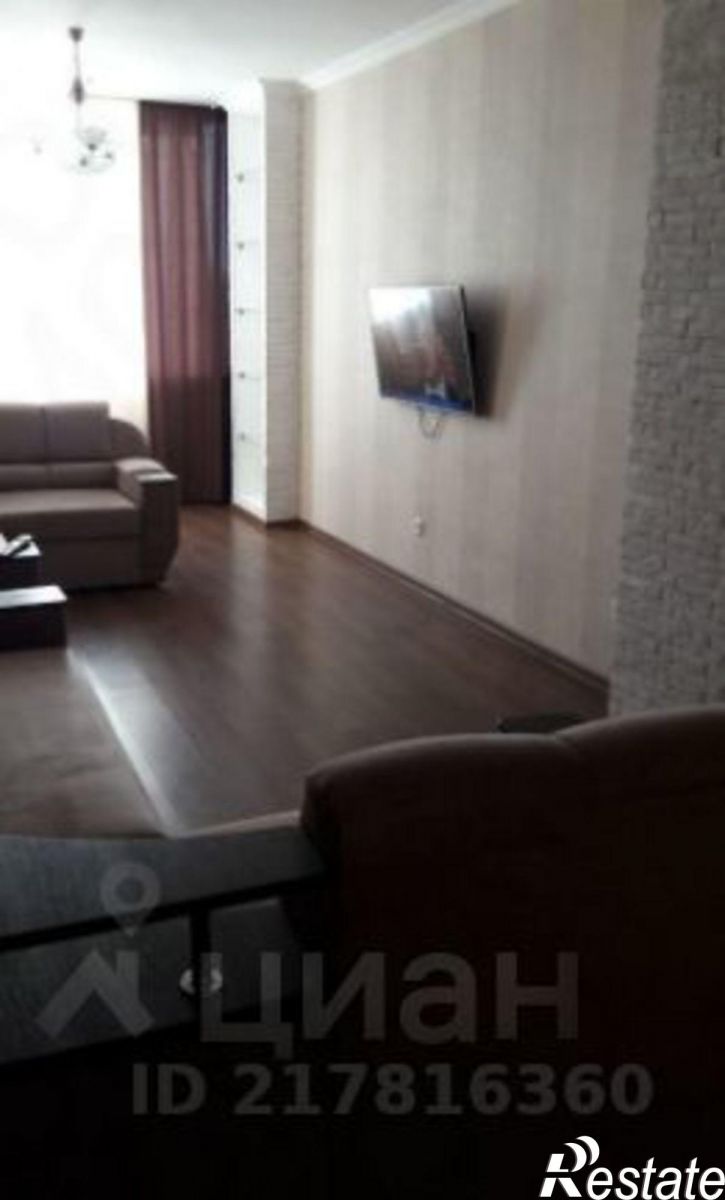 2-комн квартира ул Тренева, 21,  д. 21