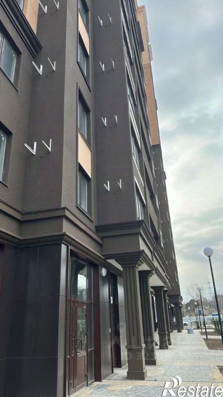 1-комн квартира Мраморный пер, 38,  д. 38