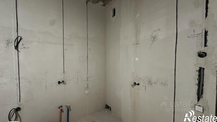 1-комн квартира Мраморный пер, 38,  д. 38