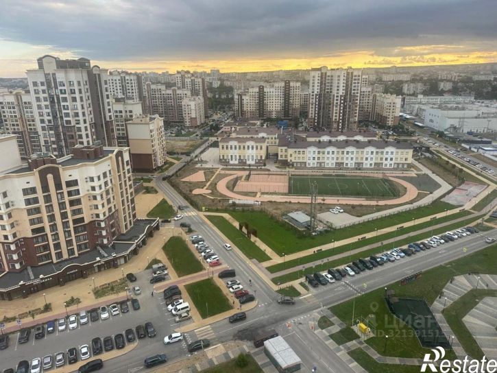 1-комн квартира Мраморный пер, 38,  д. 38