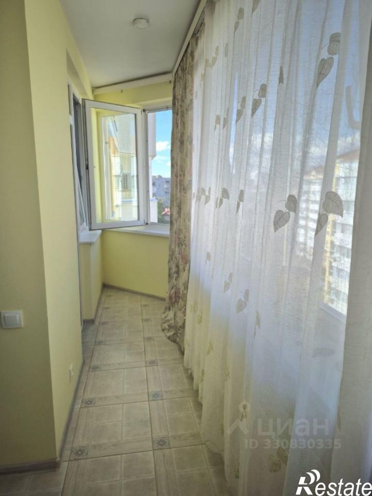 2-комн квартира ул Железнодорожная, 1в,  д. 1в