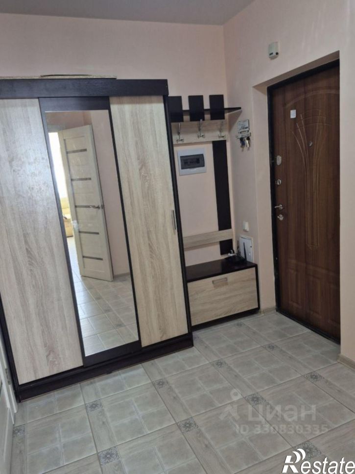 2-комн квартира ул Железнодорожная, 1в,  д. 1в
