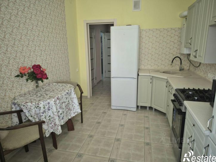 2-комн квартира ул Железнодорожная, 1в,  д. 1в