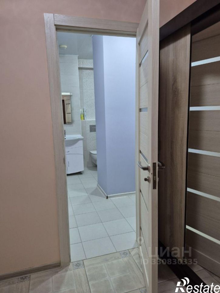 2-комн квартира ул Железнодорожная, 1в,  д. 1в